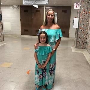 Meet your Posher, Joanne